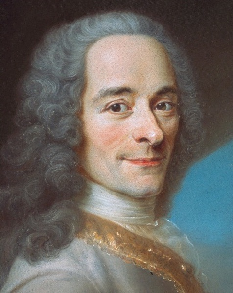 Voltaire Kimdir? - Fransızca Dil Merkezi